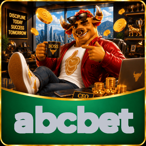 abcbet Instalar Logo 2